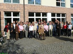 Seminar - Unser Blut